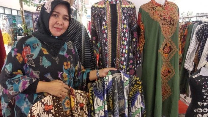 Binaan Pertamina Pamerkan Produk Fashionnya dari Mall ke Mall