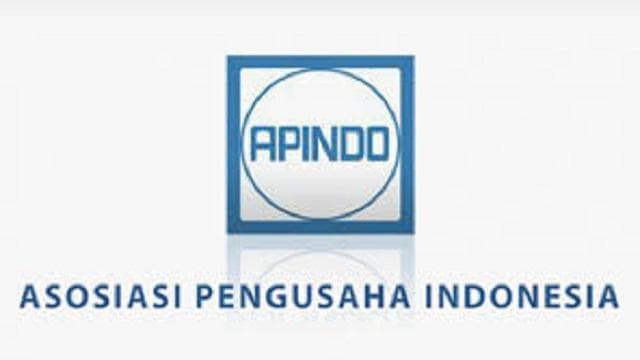 Logo APINDO.