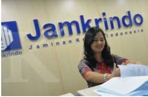 Jamkrindo