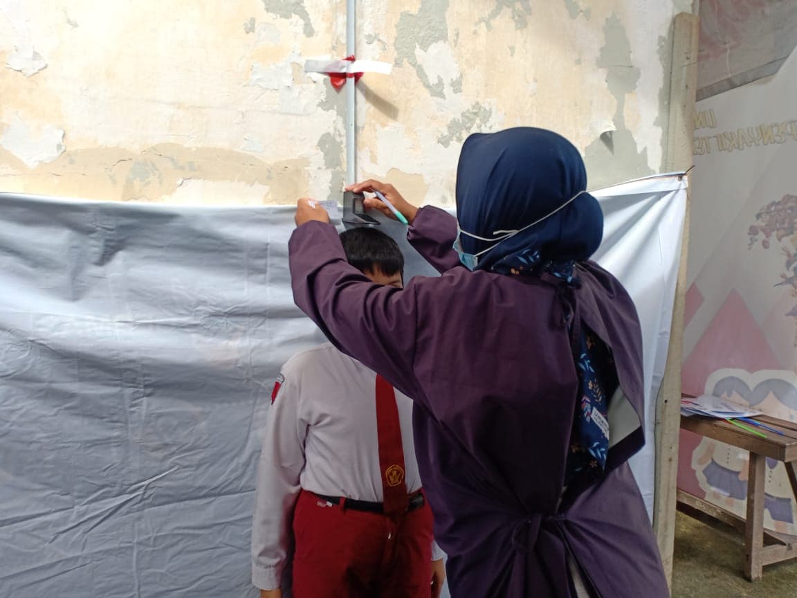 Menuju Kota Sehat Wistara, Balikpapan Fokus Benahi Stunting dan TBC