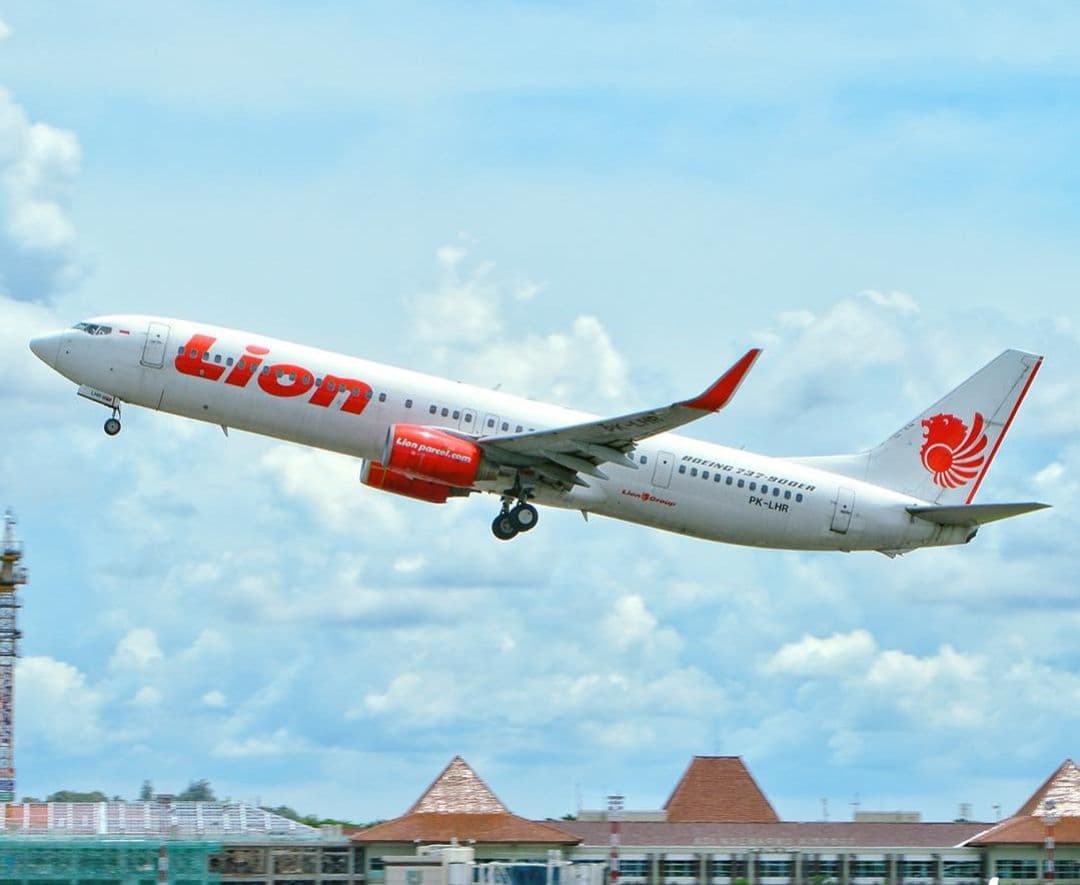 Lion Air