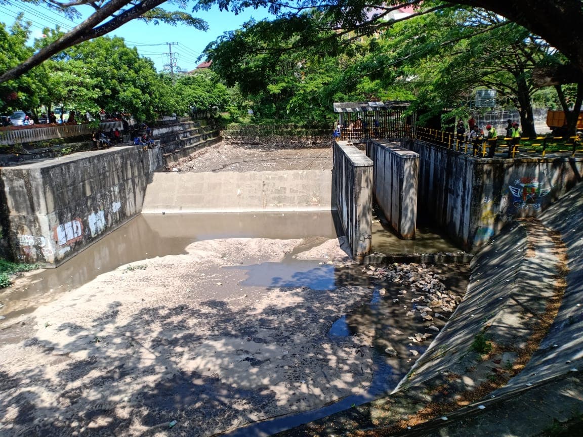 Waduk Telagasari