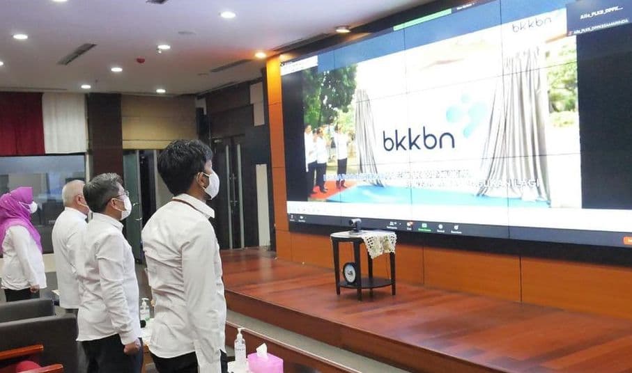 Angka Prevalensi Kontrasepsi Modern di Kaltim Capai 73,50 Persen