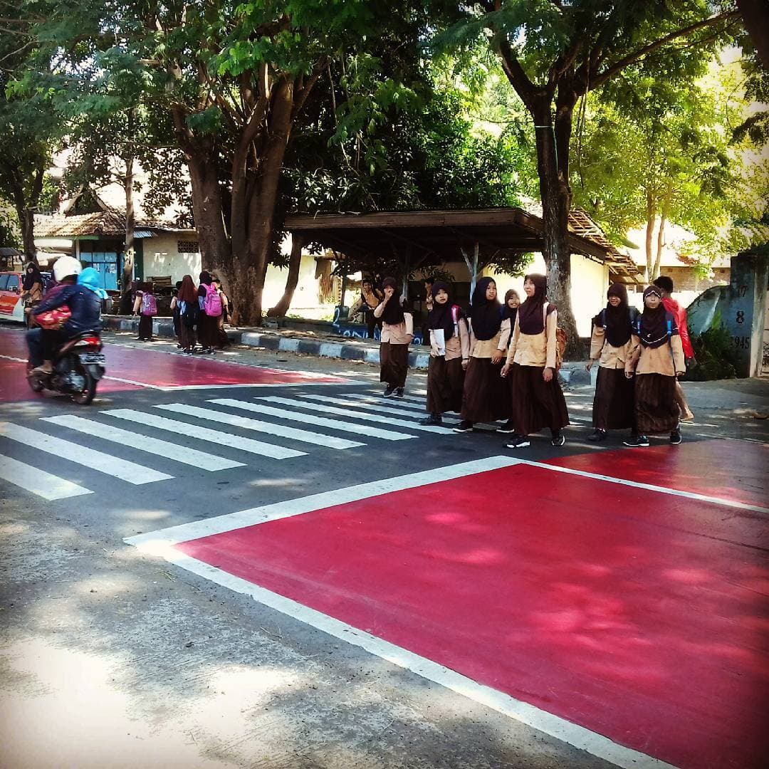 Zona Selamat Sekolah di Balikpapan bertambah enam titik