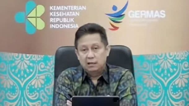 Menkes Budi Gunadi Sadikin akan mengubah status Covid-19 dari pandemi menjadi endemi