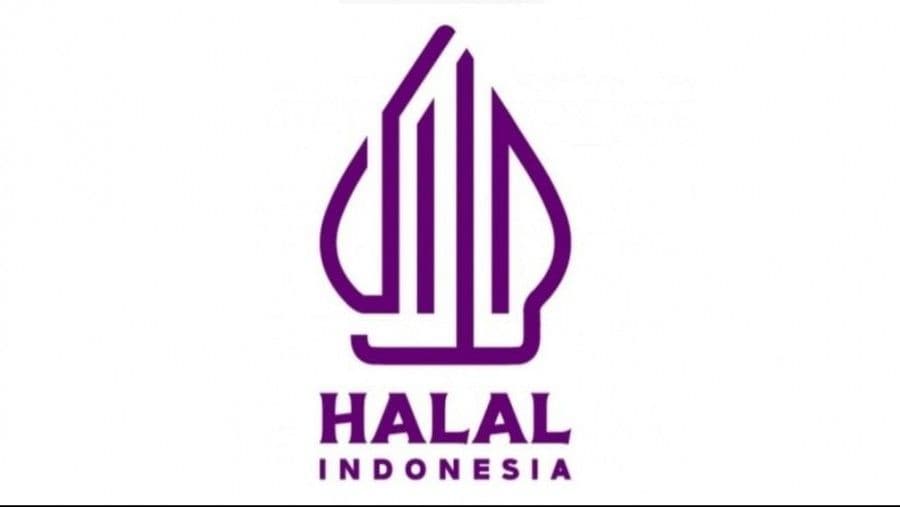 Logo baru pada label halal