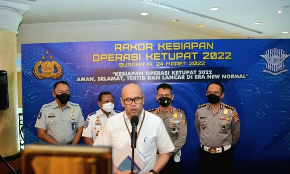 Peningkatan Layanan, Rest Area, Hingga Kualitas Jalan Terjaga Menjelang Mudik Lebaran 2022 