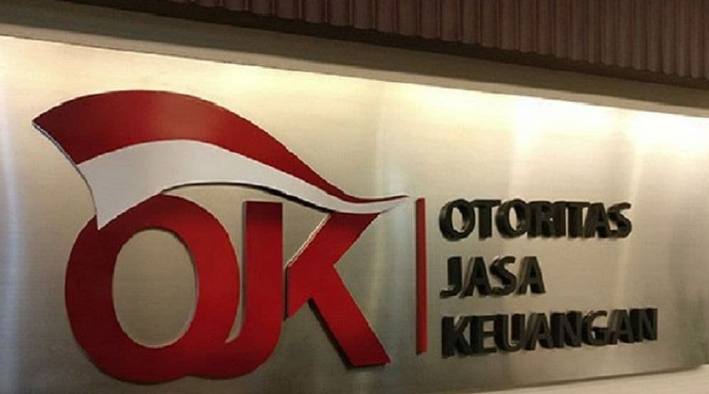 OJK Perkiraan Restrukturisasi Kredit Bank Turun jadi Rp606,39 Triliun per April 2022