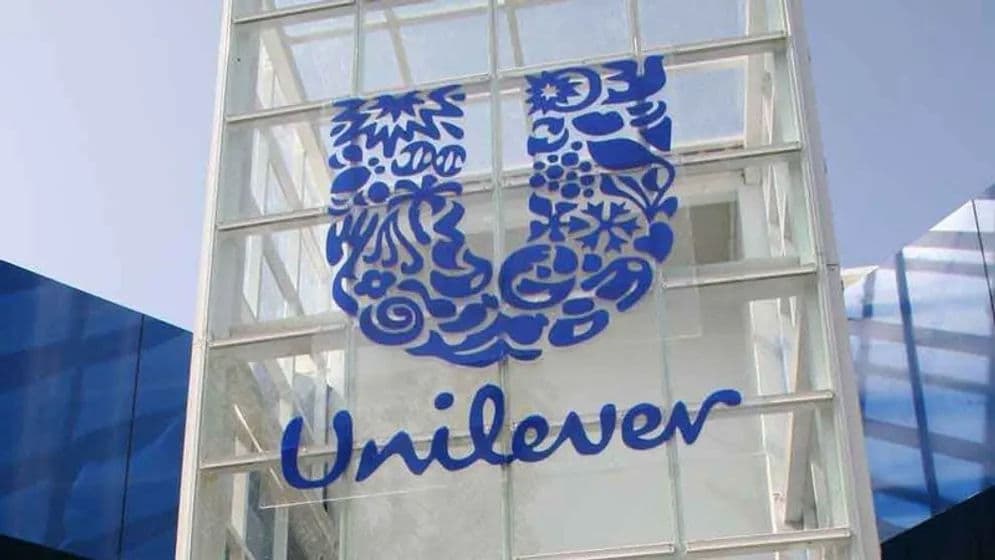 Logo Unilever