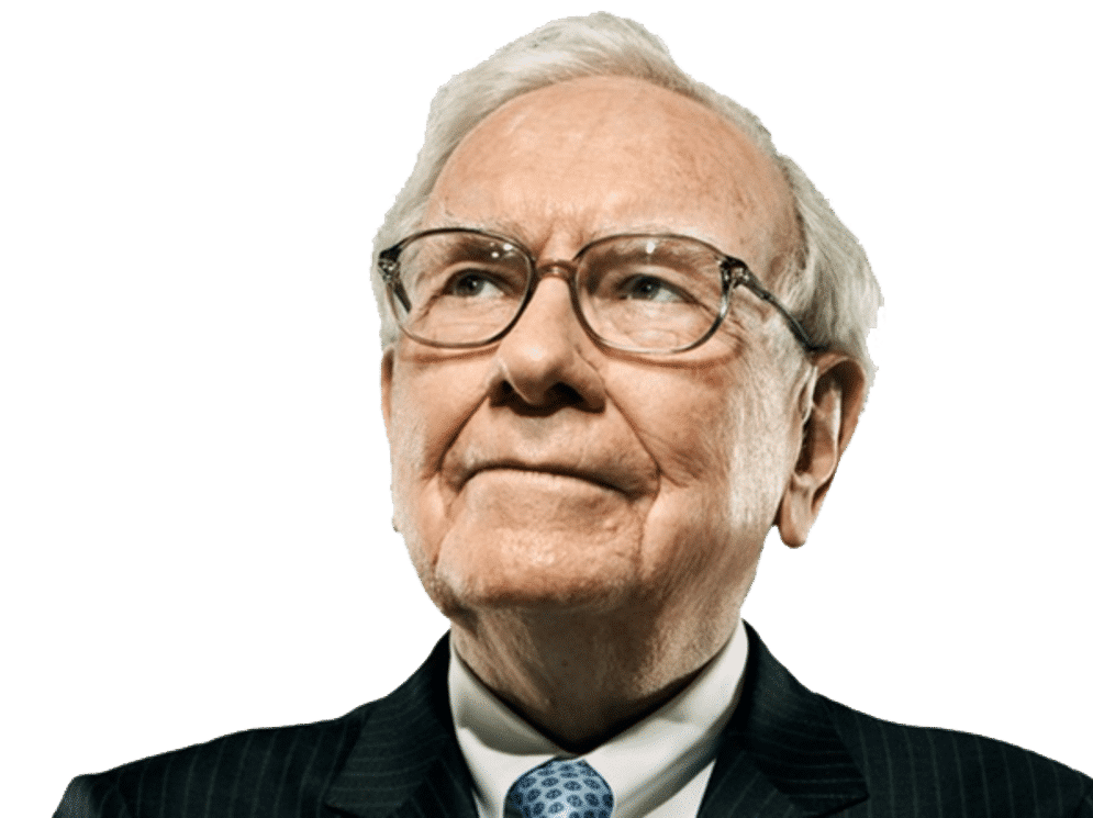 Mau Meraup Cuan dari Saham? Berikut Tips Warren Buffet