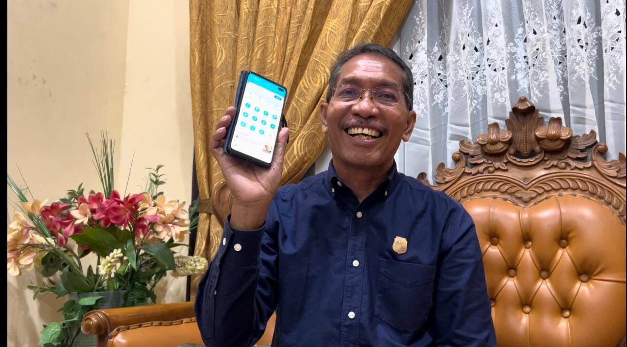 Layanan Kelistrikan Kian Mudah dan Cepat, Ini Kata Pelanggan PLN Tentang PLN Mobile