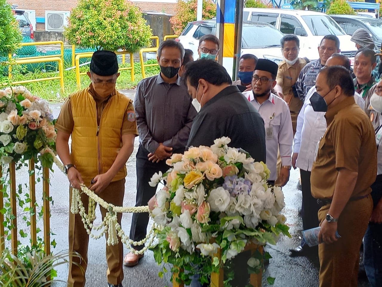 Dukung Penanganan Banjir di Balikpapan, Fungsi Pengawasan Tetap Berjalan