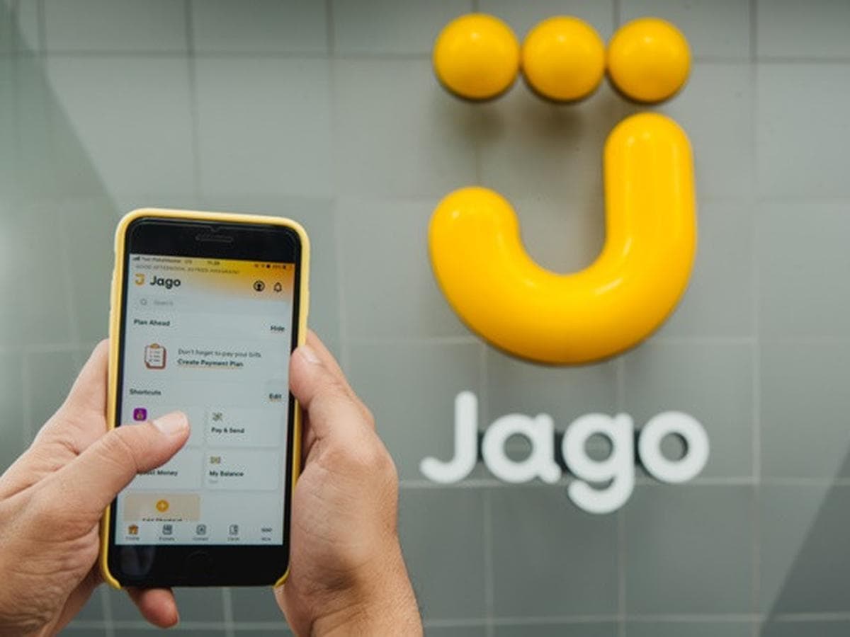Kolaborasi dengan ekosistem merupakan strategi utama Bank Jago untuk terus tumbuh positif dan solid.
