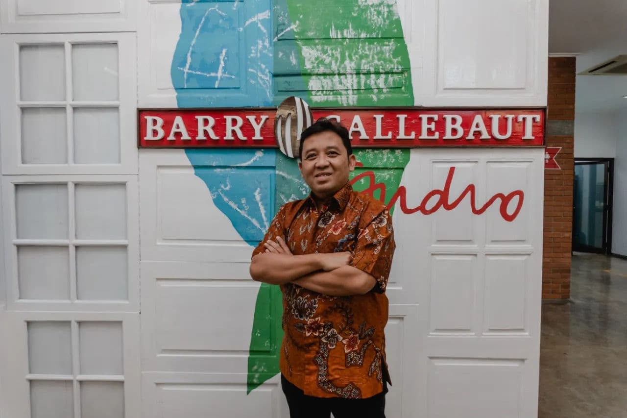 Barry Callebaut Berhasil Mencetak Kesuksesan Bisnis Kakao di Indonesia