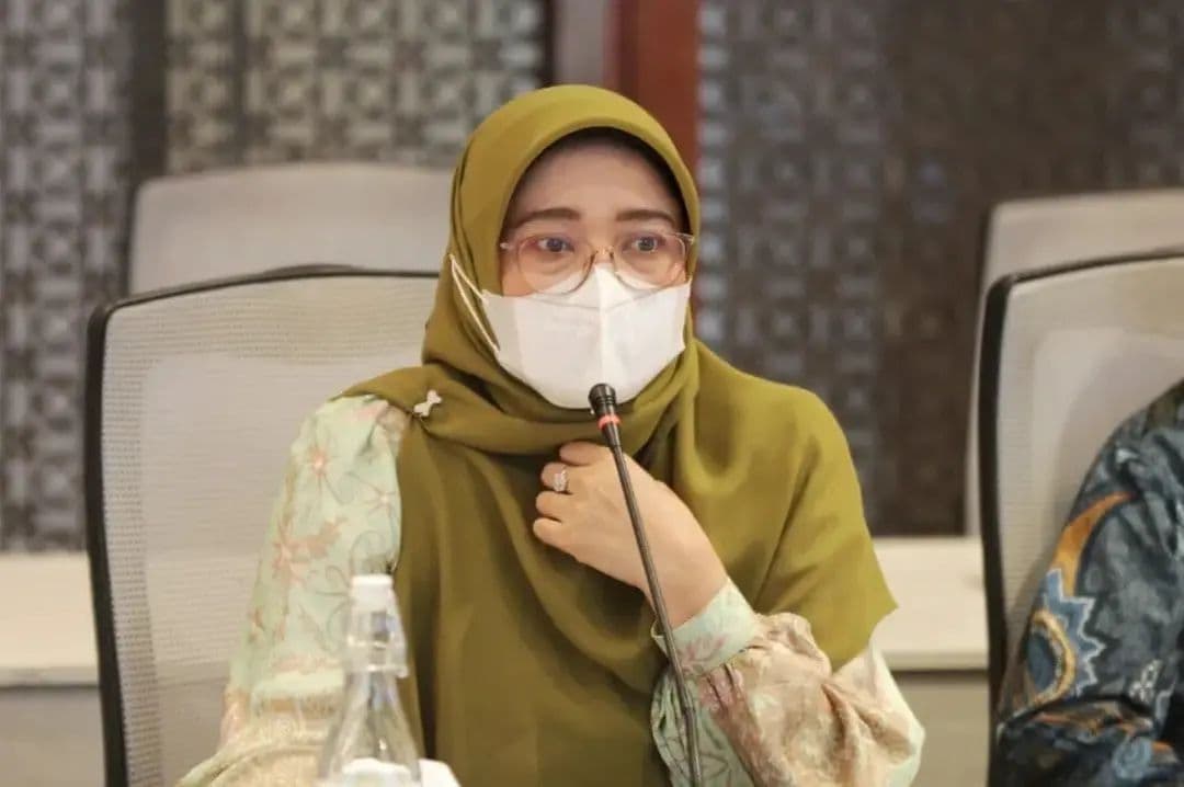 Kepala Bappeda Litbang Balikpapan, Murni