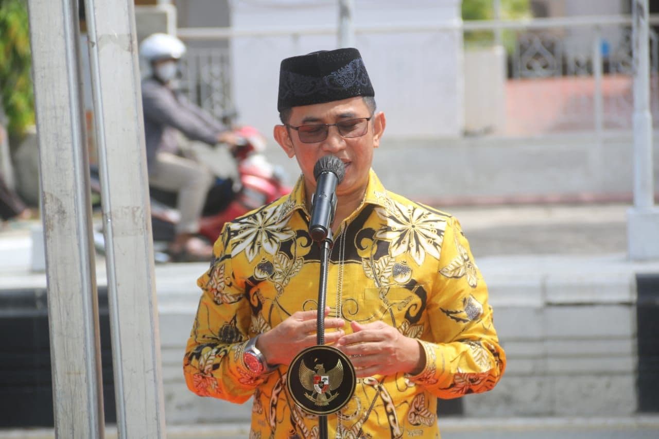 Wali Kota Balikpapan, Rahmad Mas'ud