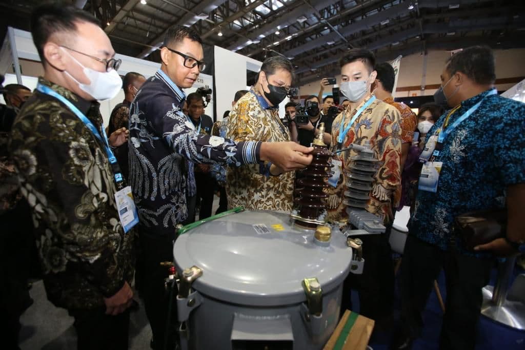 Gandeng Dua BUMN, PLN Genjot TKDN di Industri Trafo Dalam Negeri