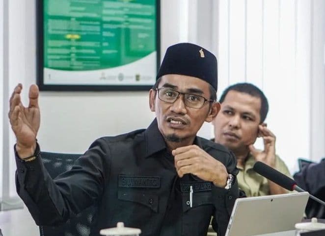 Inventaris Aset Pemkot, Komisi II DPRD Balikpapan RDP dengan BKAD