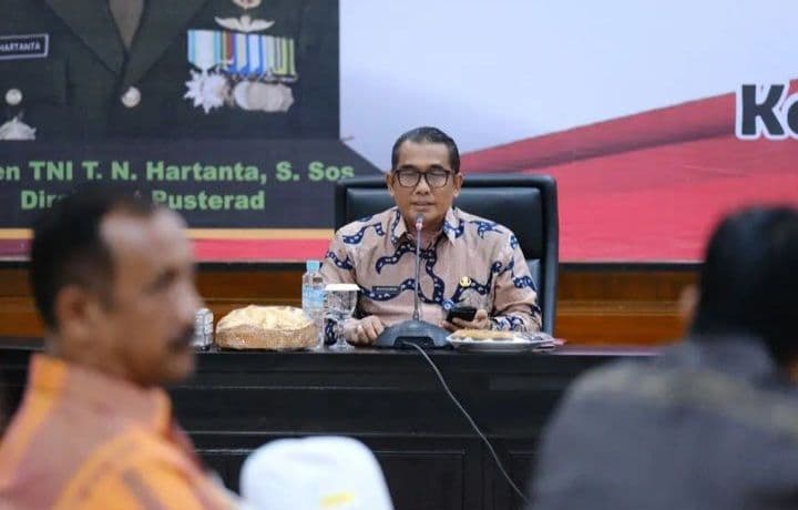 Imbauan Pemkot Balikpapan, Dalam Perayaan Natal 2022 dan Tahun Baru 2023