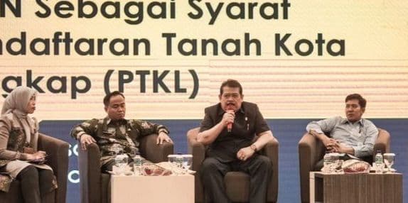 DPRD Balikpapan Minta Masyarakat Dukung Program PTKL 2023
