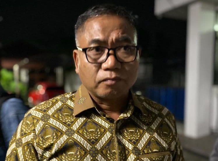 Ketua KPU Balikpapan Noor Thoha