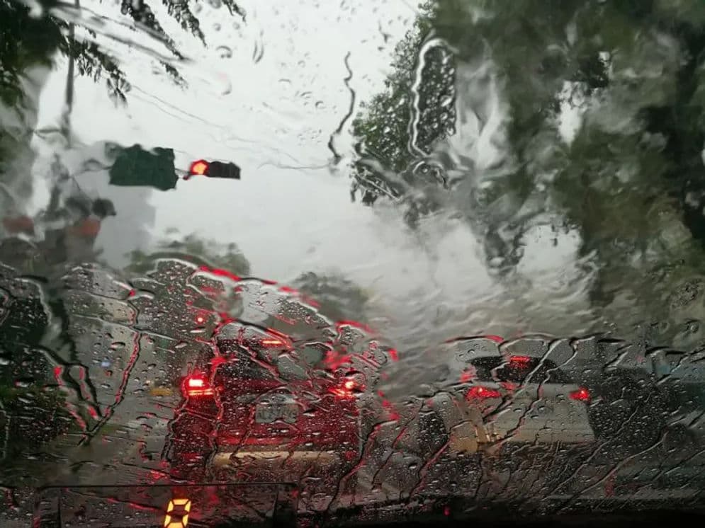 BMKG: Waspada Hujan Lebat di Kutai Timur pada 21 September 2025