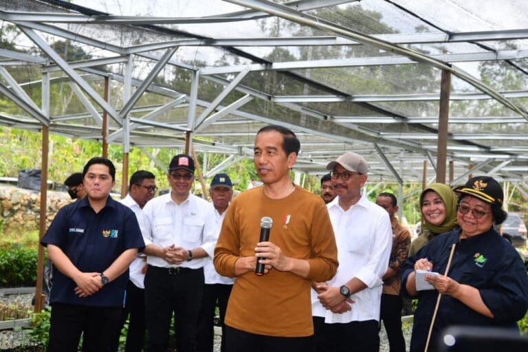 FIFA Bakal Biayai Proyek Training Center Timnas di IKN