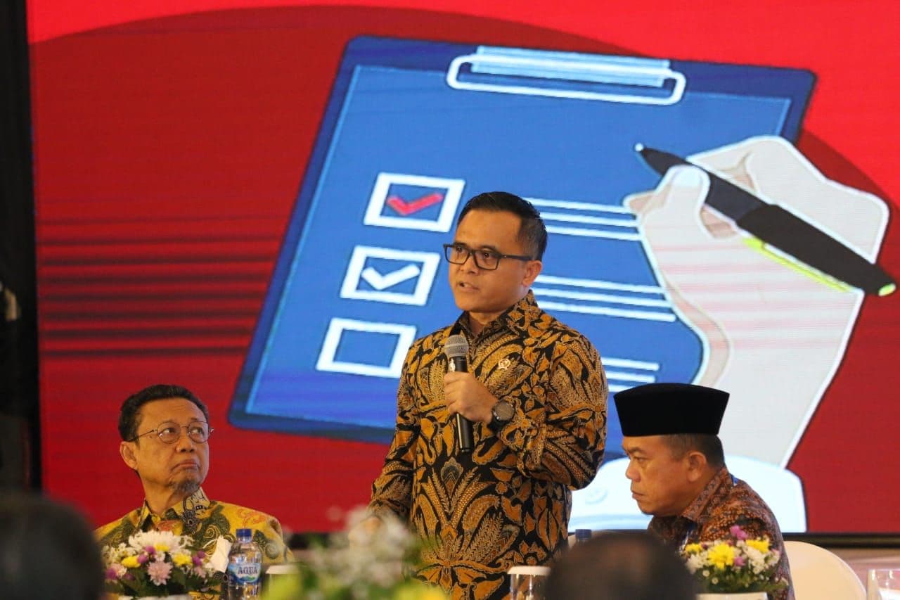 Soal Penghapusan Tenaga Honorer, Menpan-RB RI Sebut Ada Beberapa Skema Alternatif