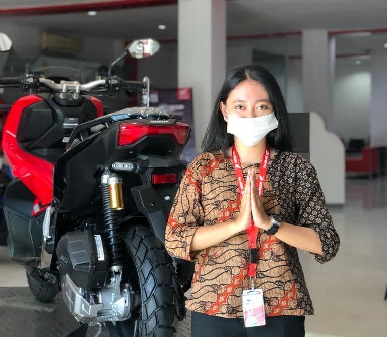 Buruan Ada Promo ‘Meriah’ Bagi Pelanggan Astra Motor Kaltim 1 di Bulan Maret