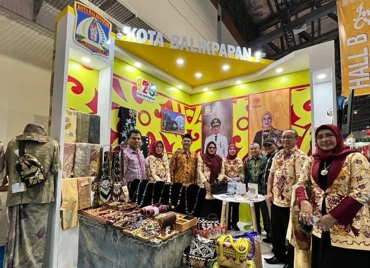 Sambut Idul Fitri 1444 Hijriah, Griya Godong Siapkan Produk Set Mukenah dan Sajadah 