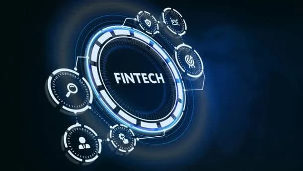 Industri Fintech di Indonesia Meroket 600 Persen 