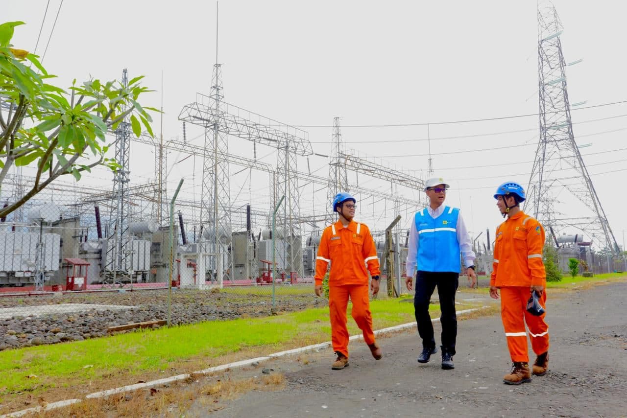 Transformasi PLN Lebih Efisien, Direktur Utama PLN Jadi Indonesia Best 50 CEO di Tahun 2023