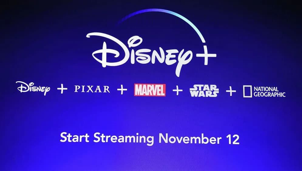 Disney Bakal Rumahkan 4000 Karyawan