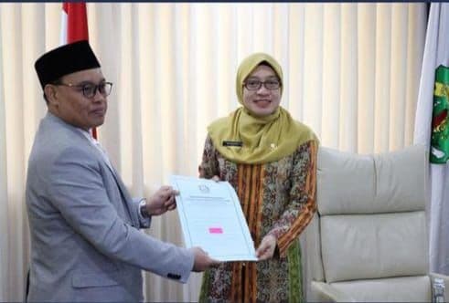 Kaltim Resmi Jadi Tuan Rumah Penyelenggara MTQ Tingkat Nasional Tahun 2024