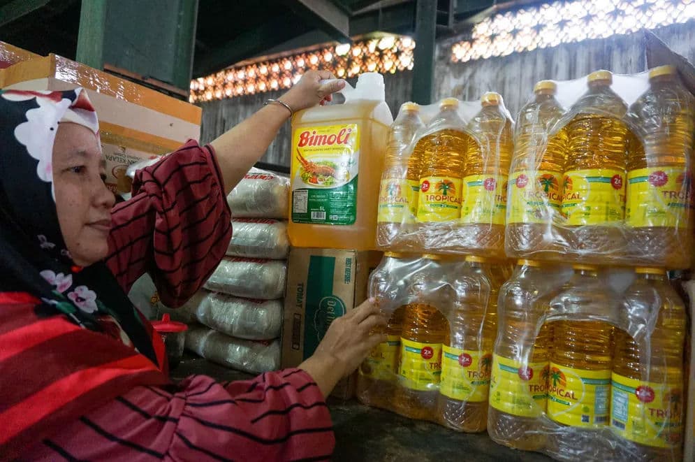 KPPU Desak Kemendag Terbitkan Regulasi Pembayaran Utang Migor 