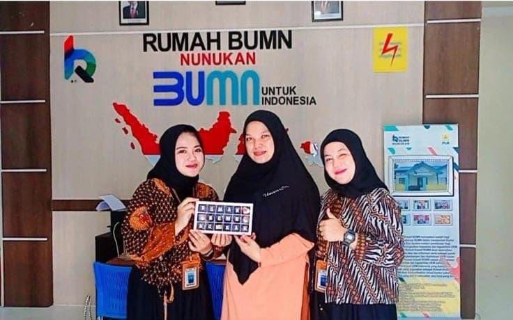 Dorong Kesejahteraan Pelaku Usaha, PLN Ajak pelanggan Belanja di PLN Mobile