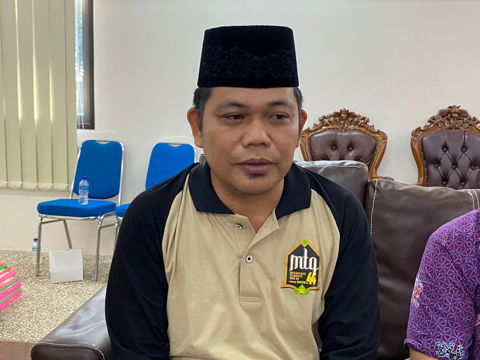 16 Peserta Didiskualifikasi Dari MTQ Provinsi Kaltim, Kafilah Balikpapan Akui Sudah Penuhi Syarat