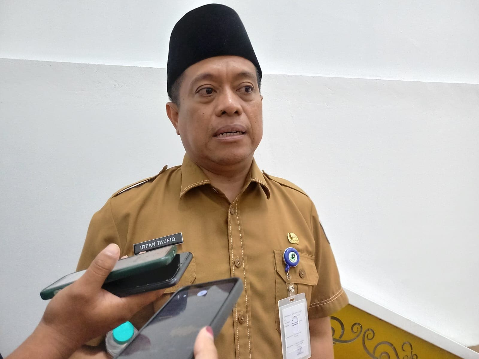 Persiapkan PPDB Online Tahun Ajaran 2023-2024, Ada Perubahan Zonasi di Balikpapan Barat