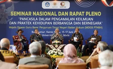 Pemerintah Diminta Perkuat Pengajaran Budi Pekerti di Sekolah