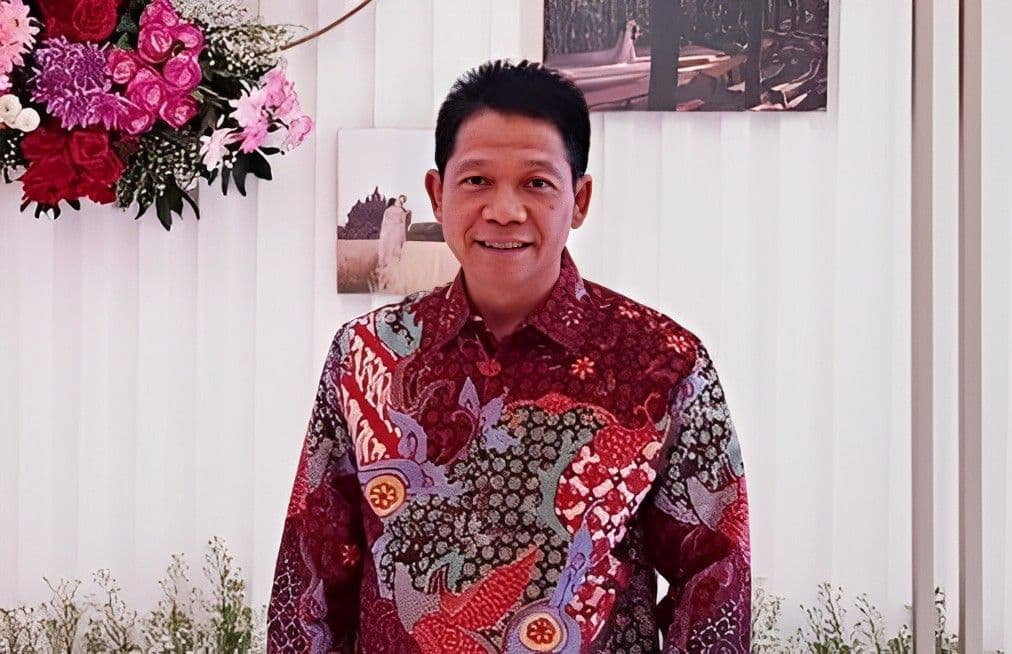 H Soegianto, Ketua PHRI Balikpapan