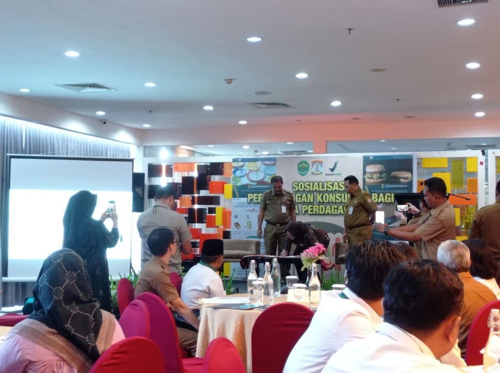 Para pelaku usaha di Kota Balikpapan diharapkan memahami dan melaksanakan peraturan terkait perlindungan konsumen.  Selain memiliki konsekuensi hukum, pemenuhan terhadap hak-hak konsumen juga berdampak baik bagi pengembangan usaha. 