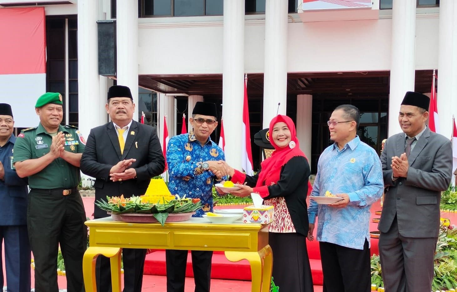  Jaga Koperasi Tetap Sehat, DKUMKMP Balikpapan Lakukan Pengawasan dan Pelatihan SDM