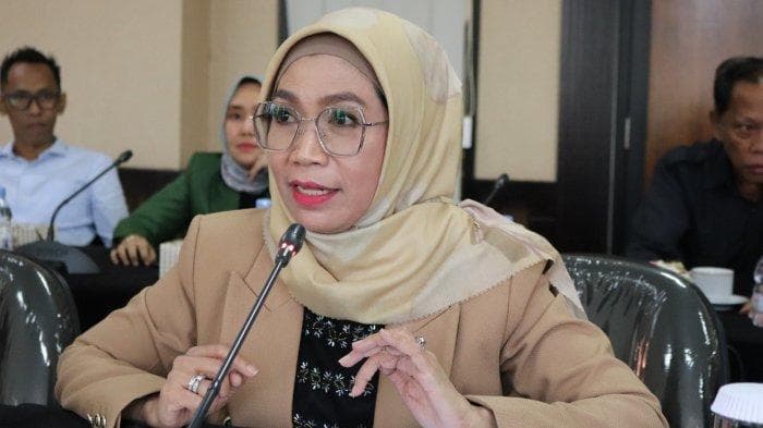 Wakil Ketua Komisi IV DPRD Kaltim Terima Keluhan Beli Buku Paket 