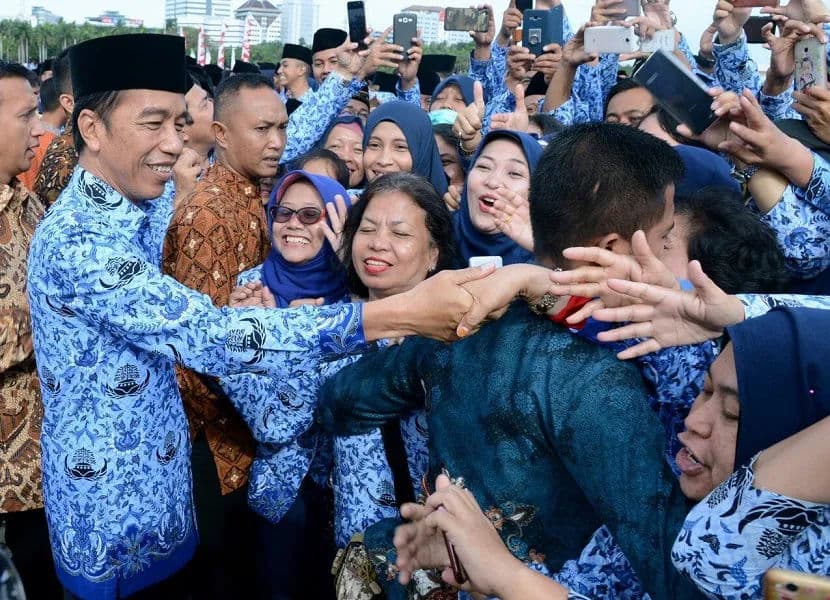 Segera Siapkan Persyaratannya, Pemerintah Buka Formasi ASN Baru Bulan Depan