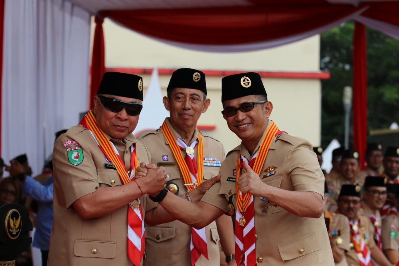 Pemerintah Dukung Percepatan Pemanfaatan Gas, Pembangunan Proyek Pipa Gas Balikpapan-Senipah Diharap Segera Rampung