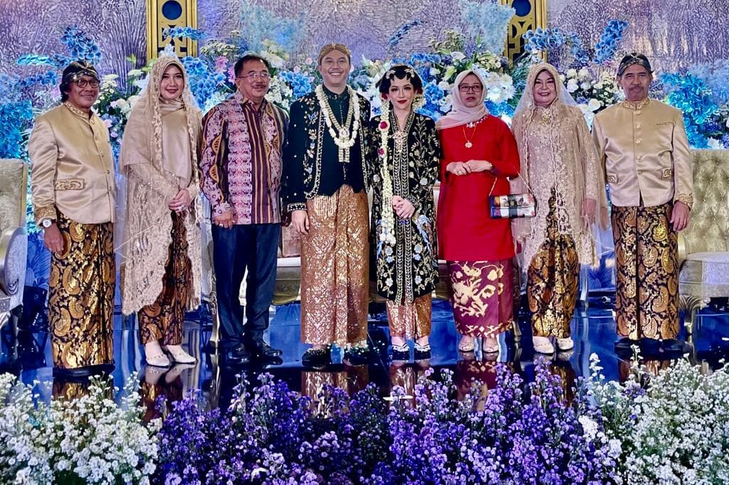 Darurat Penghulu Nikah