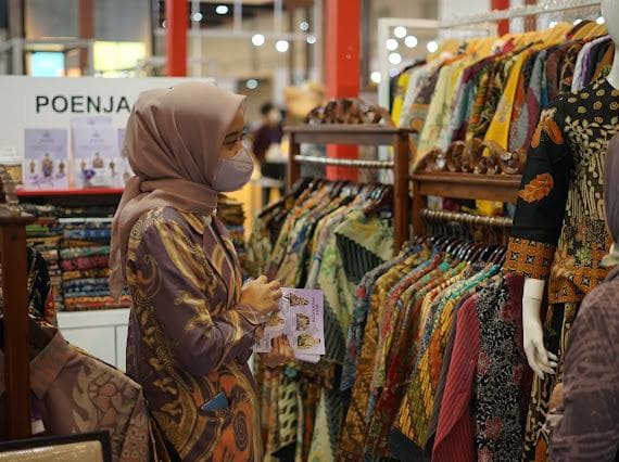 30 UMKM Binaan Ikuti Trade Expo Indonesia 2023, Pertamina Berbagi Ilmu Perdagangan Ekspor