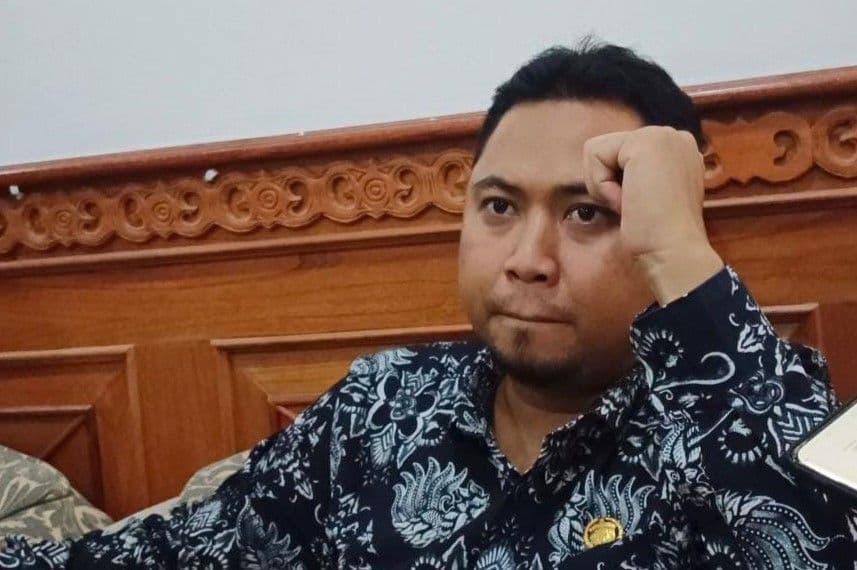 Anggota Dewan Perwakilan Rakyat Daerah (DPRD) Kabupaten Kutai Timur, Ramadhani