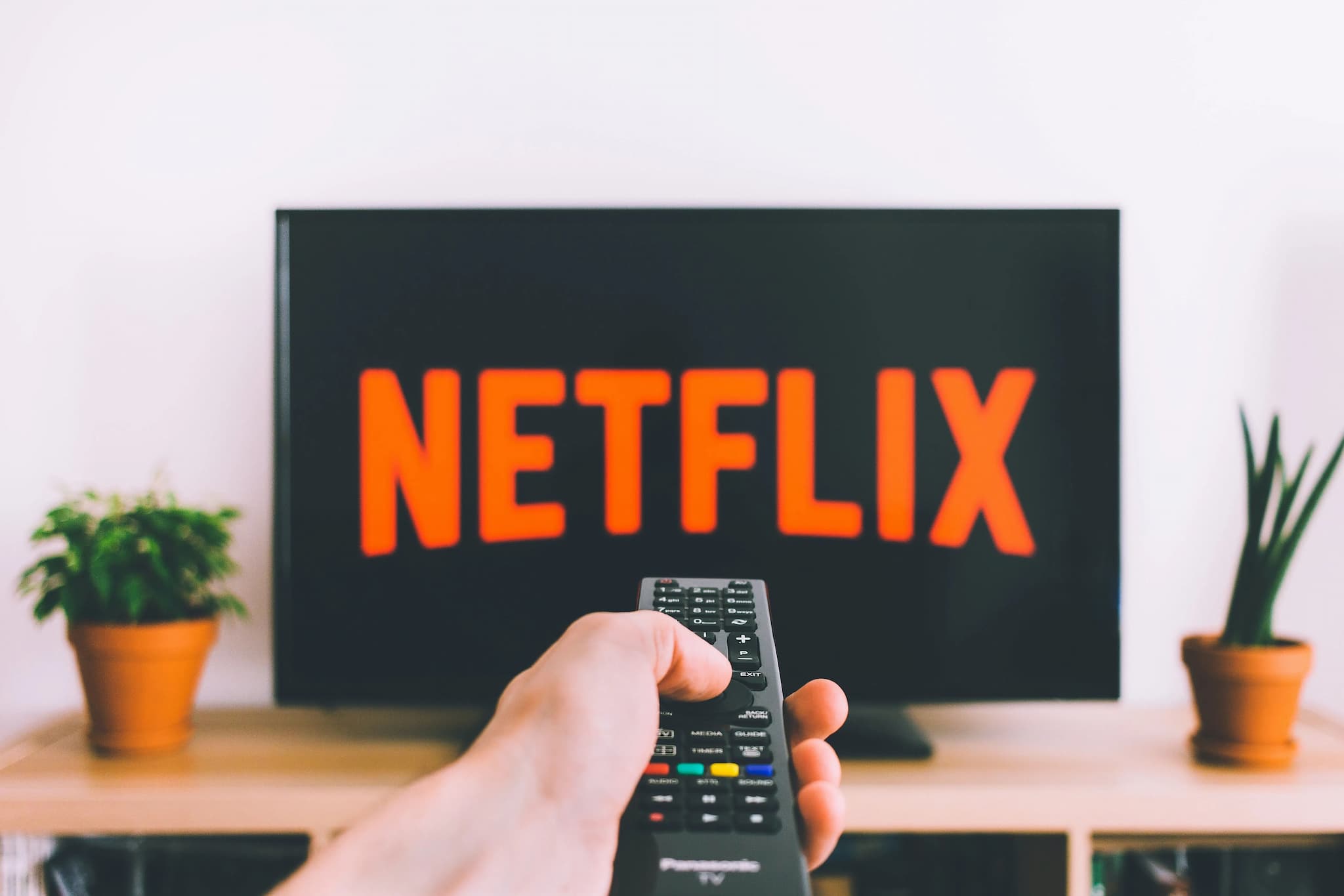 Perkenalkan Fitur Baru, Tarif Berlangganan Netflix Naik