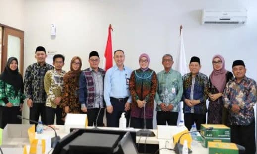 Jadi Tuan Rumah MTQ 2024, Kaltim Bakal Promosikan Produk UMKM 